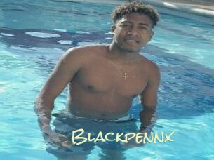 Blackpennx