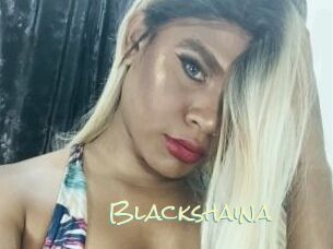 Blackshaina