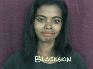 Blackskin