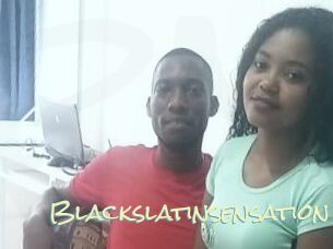Blackslatinsensation