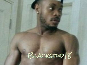 Blackstud18