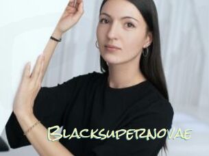 Blacksupernovae