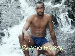 blackthonson Porn Monkey Cash