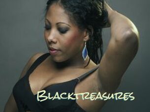 Blacktreasures