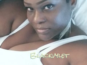 Blackvylet