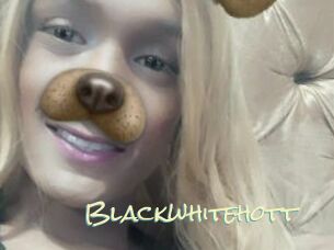 Blackwhitehott