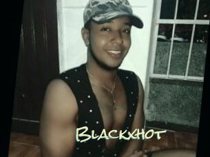 Blackxhot