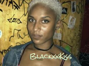 BlackxxKiss