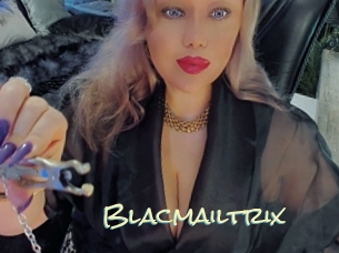 Blacmailtrix