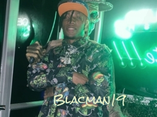 Blacman19