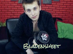 Bladensweet