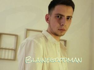 blainegoodman Porn Monkey Cash