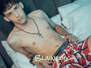 Blainexyx