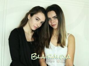 blairalexa Porn Monkey Cash