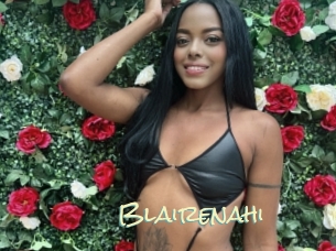 Blairenahi