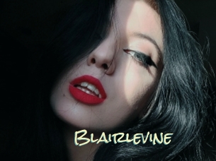 Blairlevine