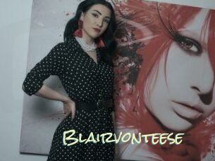 Blairvonteese
