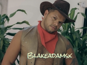 blakeadamsx Porn Monkey Cash