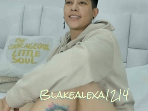 Blakealexa1214