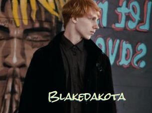 Blakedakota