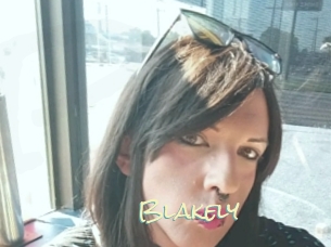 Blakely