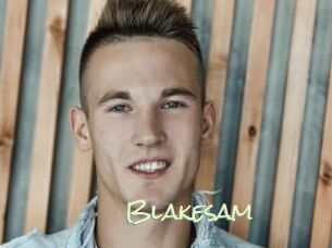 Blakesam