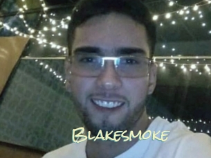 Blakesmoke
