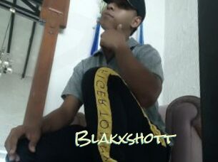 Blakxshott