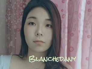 Blanchedany