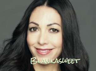 Blankasweet