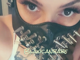 blaxicanbabe Porn Monkey Cash