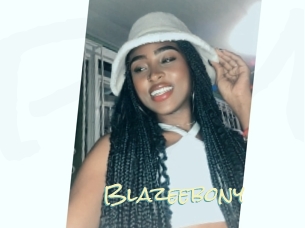 Blazeebony