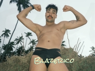 blazerico Porn Monkey Cash