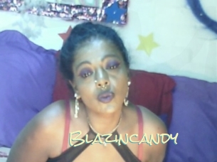 Blazincandy