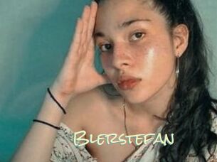 Blerstefan