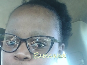 Blessingx