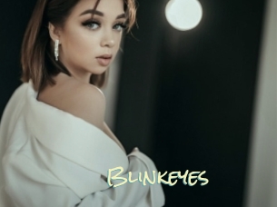 Blinkeyes