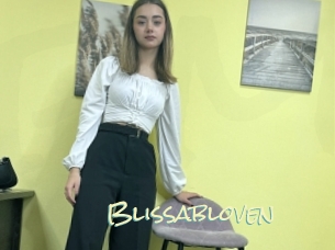 Blissabloven