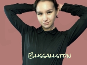 Blissallston