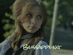 Blissappling