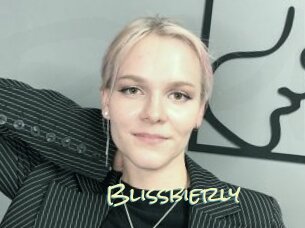 Blissbierly