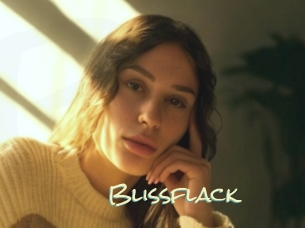 Blissflack