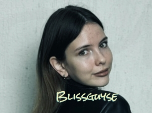 Blissguyse