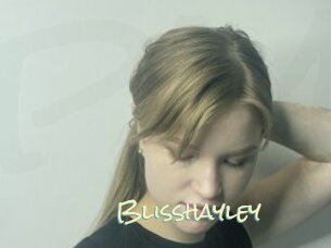 Blisshayley