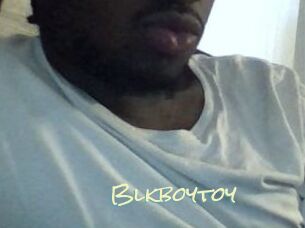 Blkboytoy