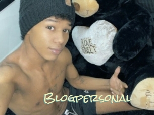 Blogpersonal