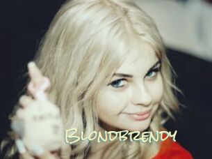 Blondbrendy