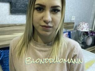 blonddwomann Porn Monkey Cash