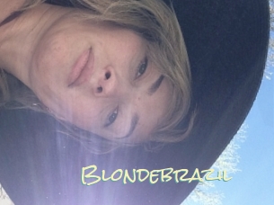 Blondebrazil