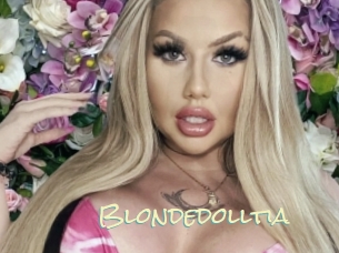 Blondedolltia